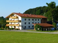 Bergblickwohnung